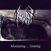 Mutilating ... Gutting