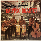 Nassau Beach Calypso Quartet