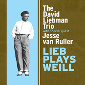 Lieb Plays Weill