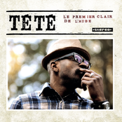 Fils De Cham by Tété