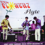 Flyte: 1967-1968 Garage Rock From Reading PA