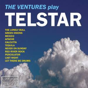 The Ventures Play Telstar / (The) Ventures in Space