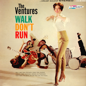 The Ventures: Walk Don't Run