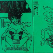 Jean In The Front Row