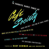10 Favorite Dance Tunes of Café Society