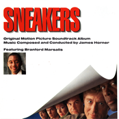 The Sneakers Theme by James Horner