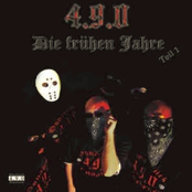 Die frühen Jahre Teil 1