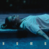 numb