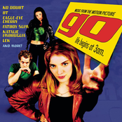 Go Soundtrack