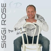 Der Ring an deinem Finger