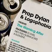 Prop Dylan & Logophobia