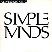 Alive & Kicking