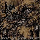Necrosancti Fasciitis Spiritus