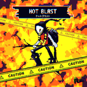Hot Blast