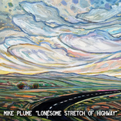 Mike Plume: Lonesome Stretch of Highway