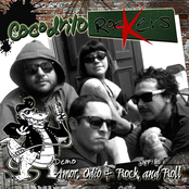 Demo Amor, Odio & Rock and Roll