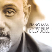 Piano Man - The Very Best of Billy Joel