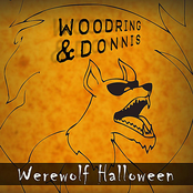 Werewolf Halloween