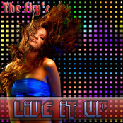 Live It Up (Tribute to Jennifer Lopez & Pitbull)