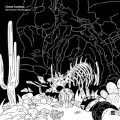 Here Come The Dragons