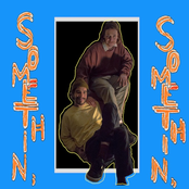 Somethin' Somethin' - EP