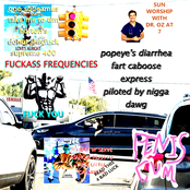FUCKASS FREQUENCIES