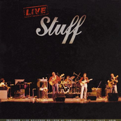 Live Stuff