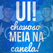 Ui Chavoso Meia Na Canela - Single