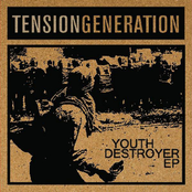 Youth Destroyer