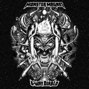 2000 Light Years From Home by Monster Magnet