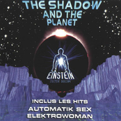 The shadow and the planet