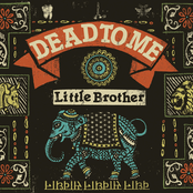 Little Brother - EP
