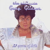 It Takes All Night Long by Gary Glitter