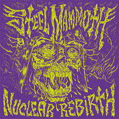 Nightmare Ad Nauseam by Steel Mammoth