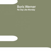 Too Much Sleep by Boris Werner