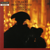 Carl Philipp Emanuel Bach, Six Prussian Sonatas WQ 4