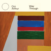 Way Through (feat. Joseph Shabason, Thom Gill & Marker Starling)