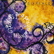 Solomon The Mystic by Sixpence None The Richer