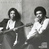 Stanley Clarke Band: The Clarke/Duke Project