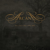 Eternal Sleep by Arcana