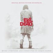 evil dead (original motion picture soundtrack)