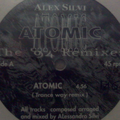 Atomic (The '94 Remixes)