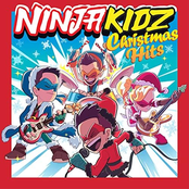 Ninja Kidz Christmas Hits