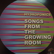 From the Growing Room