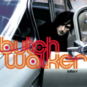 Butch Walker: Letters