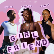 Girlfriend (London Girls Mix)