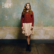Fire And Rain by Birdy