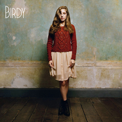 Without A Word by Birdy