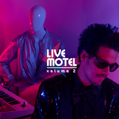 Live Motel, Vol. 2