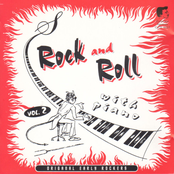 Rock And Roll With Piano Vol 2